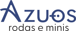 Minis Azuos | Rodas e Minis